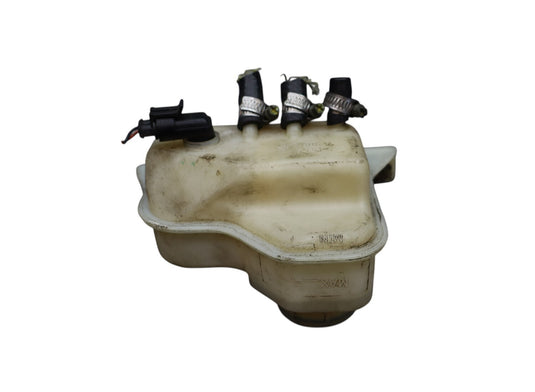 03-08 Maserati Quattroporte M139 Brake Fluid Reservoir 203903 Oem