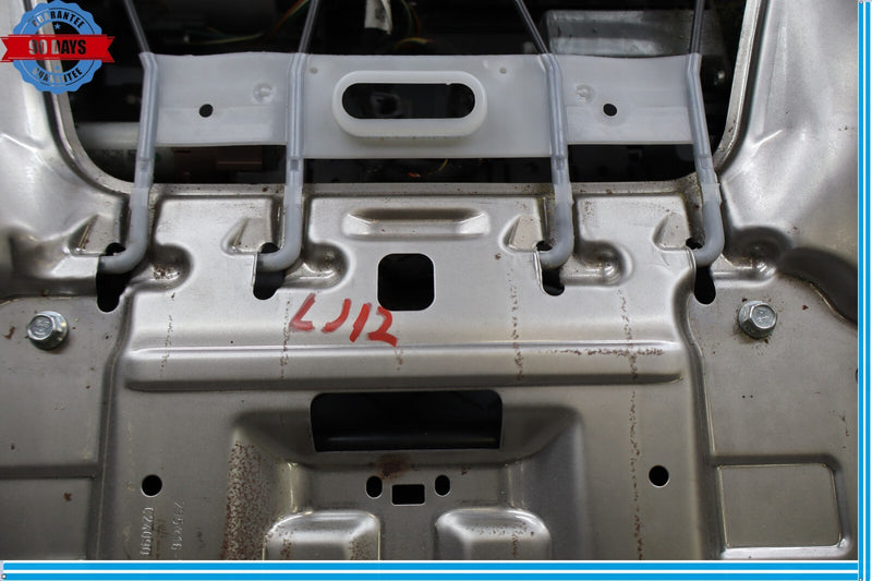 Load image into Gallery viewer, 17-23 Jaguar X761 XE XF F-Pace Front Left Seat Lower Frame Track Rail Motor Oem
