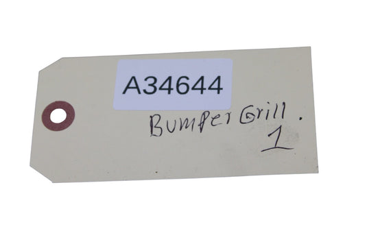 11-14 Infiniti QX56 QX80 Front Bumper Lower Grille 62256-1LA0B Oem