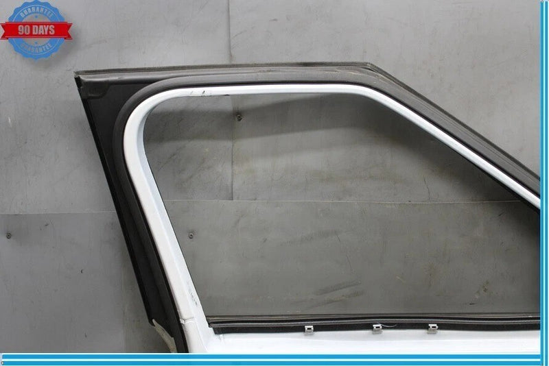 Load image into Gallery viewer, 14-22 Land Rover Range Rover Sport Front Left Driver Side Door Panel Shell Oem
