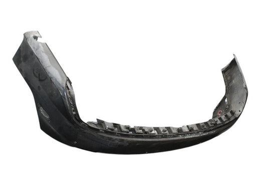 12-15 Audi A7 Quattro Rear Lower Bumper Cover Panel Assembly 4G8807067 OEM