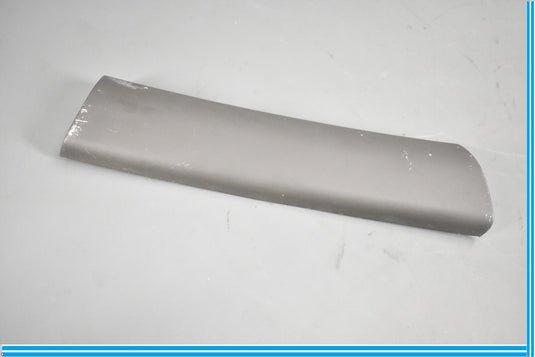 07-16 Lexus LS460 Rear Left Passenger Door Inner Upper Corner Trim Molding Oem
