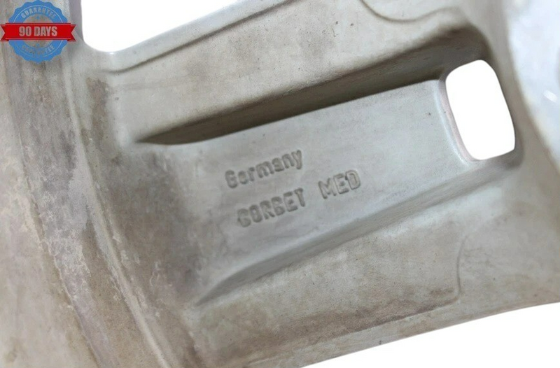 Load image into Gallery viewer, 11-17 Volkswagen Touareg 8.5X19 19&#39;&#39; Factory Alloy Wheel Rim 5-Spoke Oem
