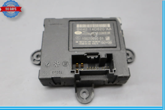 10-13 Jaguar XJ XJL X351 X351 Rear Right Side Door Control Module ECU Oem