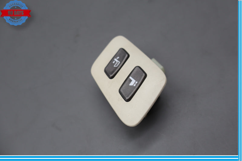 Load image into Gallery viewer, 07-12 Lexus LS460L Front Right Passenger Seat Adjustment Control Switch Oem
