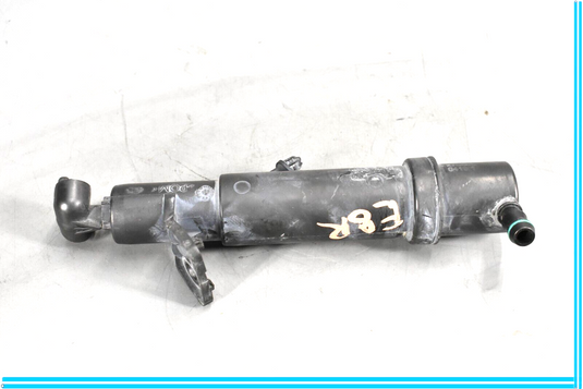 03-09 Mercedes CLK550 W209 Right Side Headlight Washer Nozzle Pump Oem