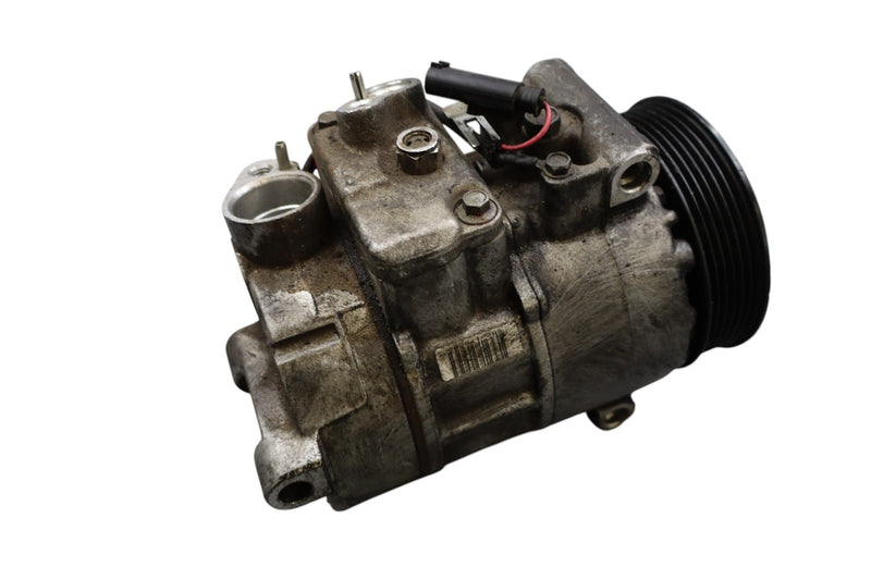 Load image into Gallery viewer, 06-11 Mercedes SLK280 SLK300 AC A/C Air Conditioning Compressor Oem
