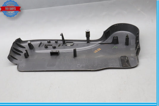 11-17 Infiniti QX56 QX80 Front Right Side Lower Seat Outer Finish Trim Panel Oem