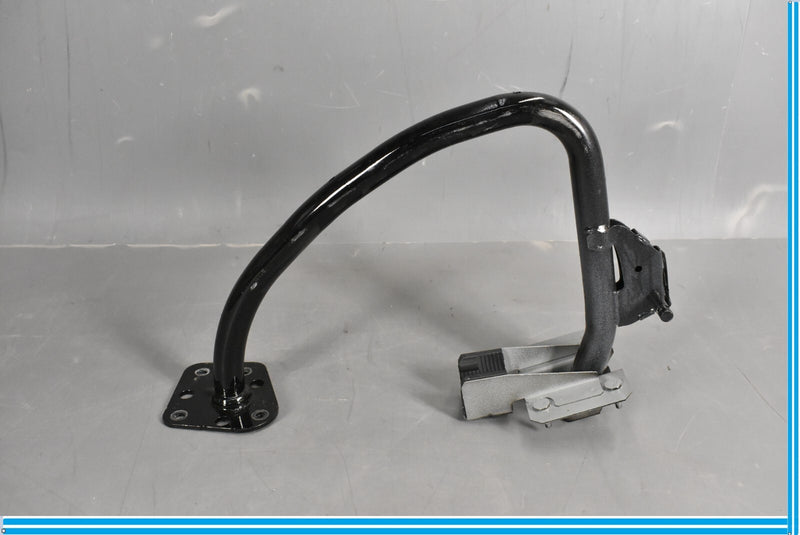 Load image into Gallery viewer, 14-20 Maserati Quattroporte Rear Left Driver Side Trunk Lid Side Hinge Level Oem
