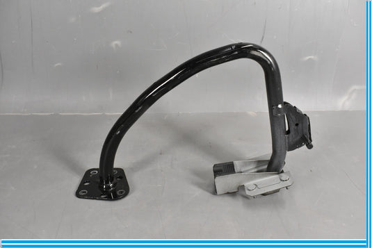 14-20 Maserati Quattroporte Rear Left Driver Side Trunk Lid Side Hinge Level Oem