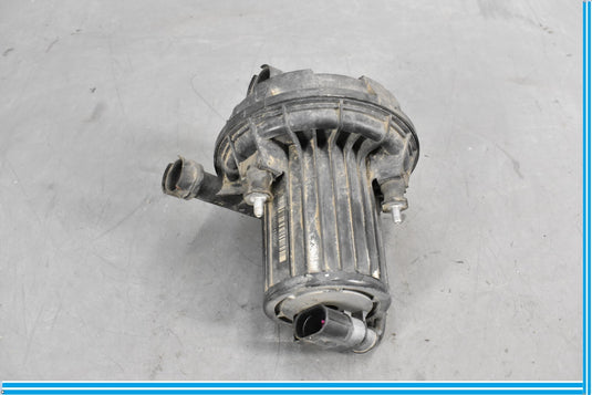 05-12 Audi A8 Secondary AUX Auxiliary Air Injection Smog Pump Oem