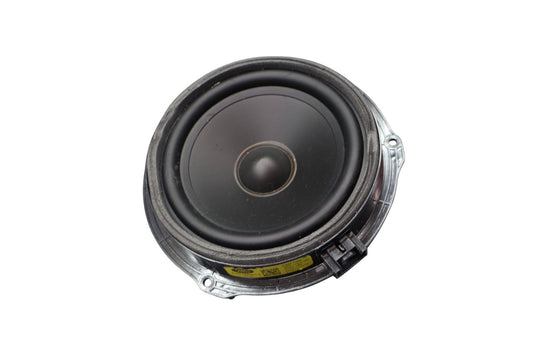 12-19 Range Rover Evoque L538 Front Right Side Door Sound Audio Speaker Oem