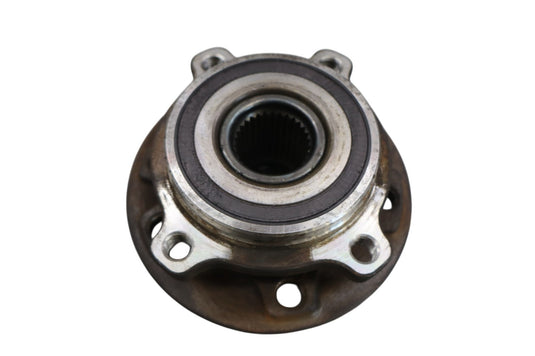 14-17 Maserati Ghibli S Front Right Side Wheel Hub Bearing Assembly Oem
