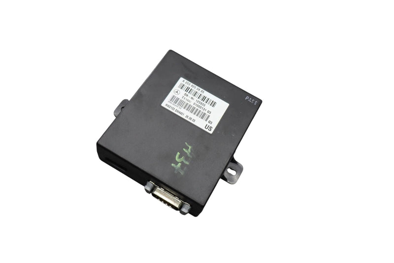 Load image into Gallery viewer, 03-06 Mercedes R230 SL500 Communication Voice Control Module Unit 2038200885 Oem
