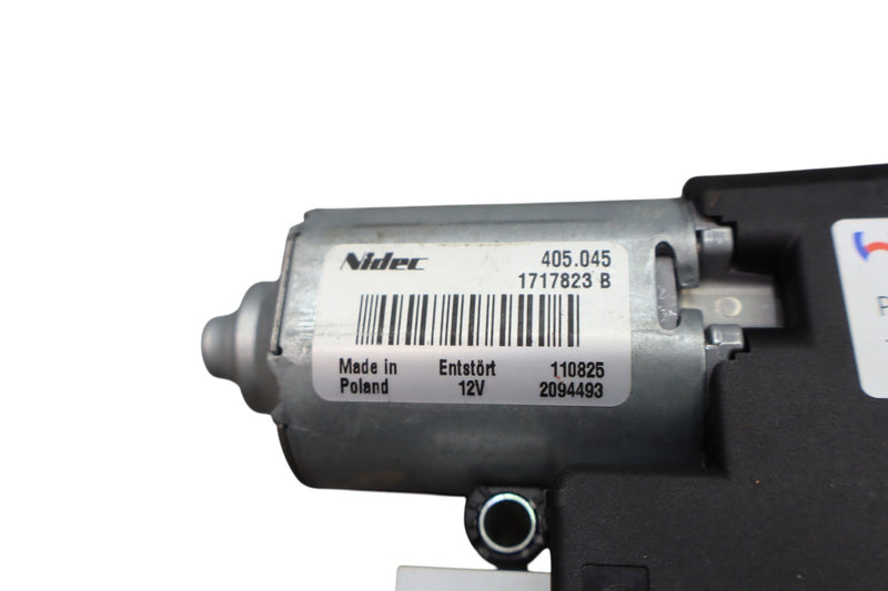 Load image into Gallery viewer, 11-17 Volkswagen VW Touareg Sunroof Moon Roof Motor 7P0959591 Oem
