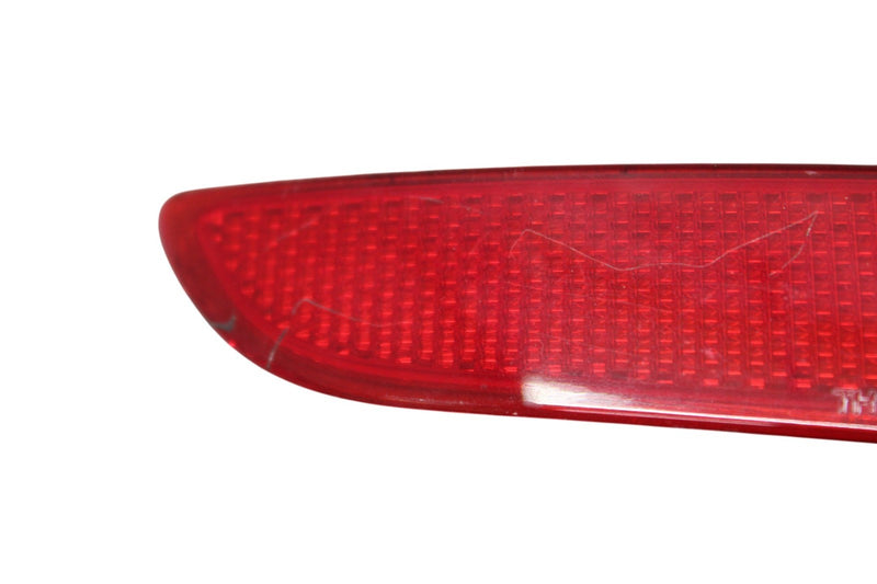 Load image into Gallery viewer, 10-13 BMW 535i 550i GT xDrive Rear Left Side Bumper Reflector Marker Lamp Oem
