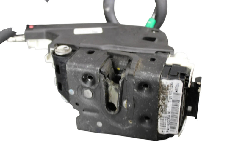 Load image into Gallery viewer, 14-17 Maserati Ghibli Rear Right Passenger Side Door Lock Latch Actuator Oem
