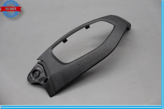 15-20 Hyundai Genesis Front Right Passenger Seat Outer Finish Panel Trim Oem
