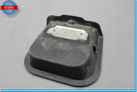12-16 Tesla Model S Front Hood Latch Surround Trim Bracket 100589200B Oem
