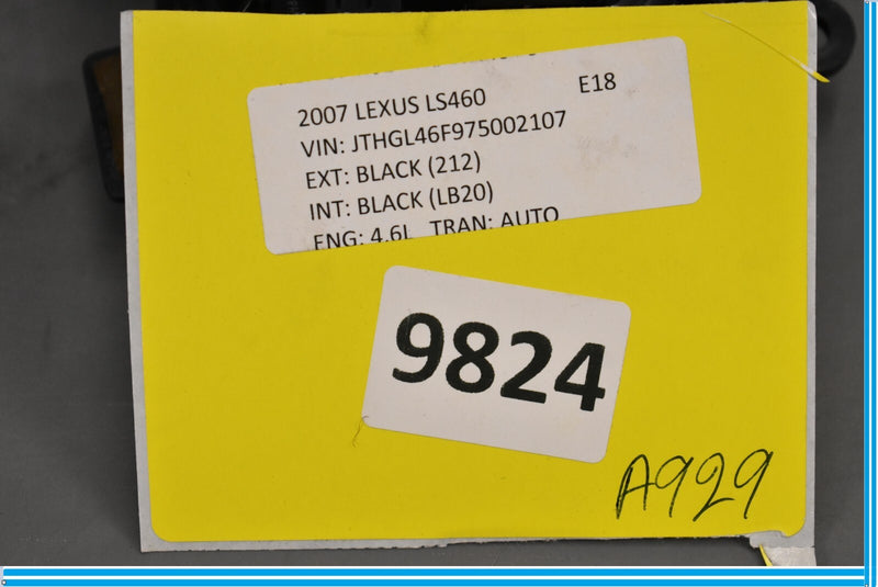 Load image into Gallery viewer, 07-17 Lexus LS460 Dash Dashboard Right Passenger Side Outer Speaker Oem
