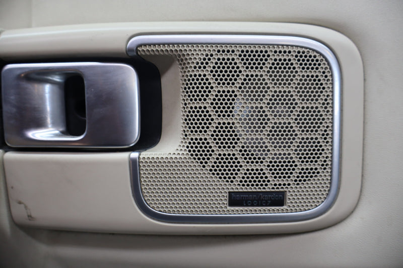 Load image into Gallery viewer, 07-13 Land Rover Range Rover L322 HSE Front Left Side Interior Door Panel Oem
