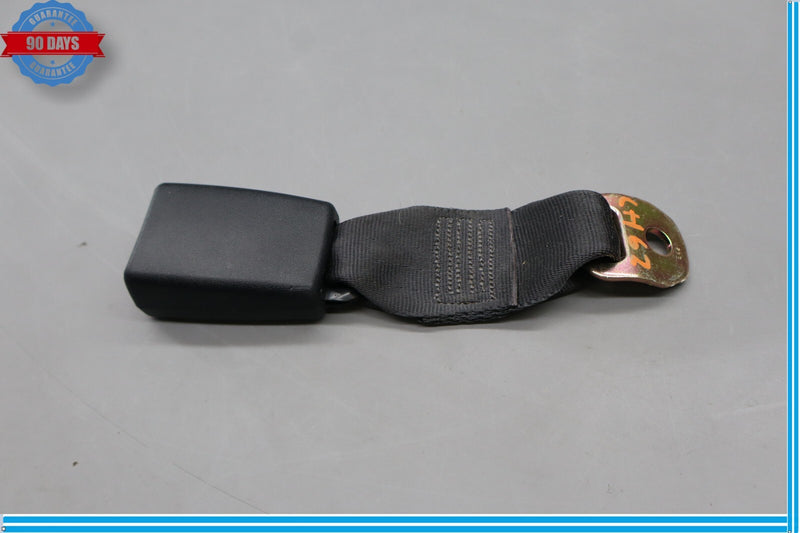 Load image into Gallery viewer, 02-10 Lexus SC430 Z40 Rear Left Driver Side Seat Belt Buckle Receiver Oem
