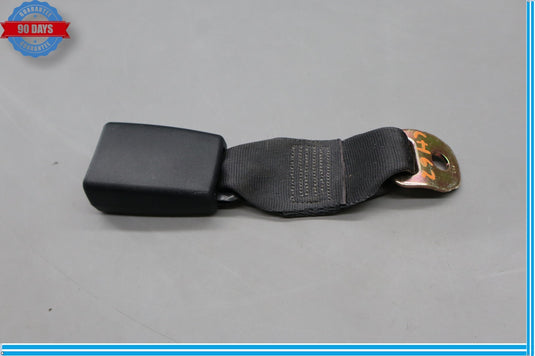 02-10 Lexus SC430 Z40 Rear Left Driver Side Seat Belt Buckle Receiver Oem