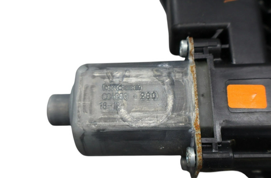 13-19 Cadillac XTS Front Left Driver Side Door Window Regulator W/Motor Oem