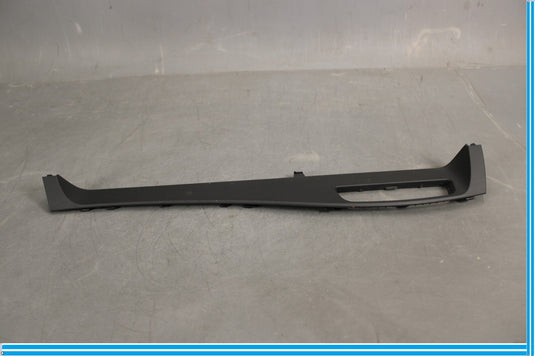 07-13 Mercedes S550 S400 S600 W221 Dashboard Air Vent Trim Panel Oem
