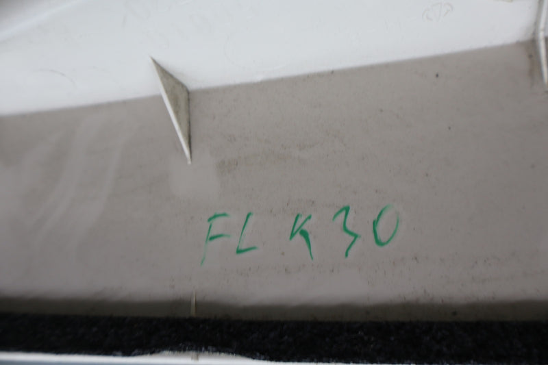 Load image into Gallery viewer, 07-12 Lexus LS460 LS460L Front Left Driver Side Dashboard Cover Trim Panel Oem
