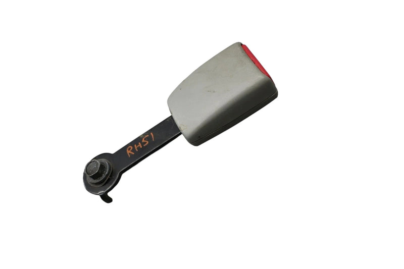 Load image into Gallery viewer, 02-05 Ford Thunderbird Front Right Side Seat Belt Buckle 1W6Z7661202 OEM
