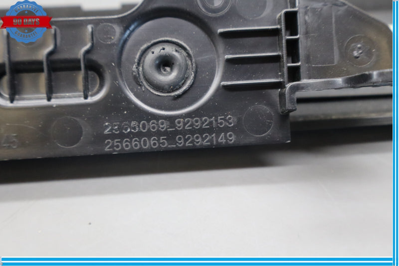Load image into Gallery viewer, 16-21 BMW X1 F48 Right Side Dash Dashboard Footwell Panel Bracket Trim Oem
