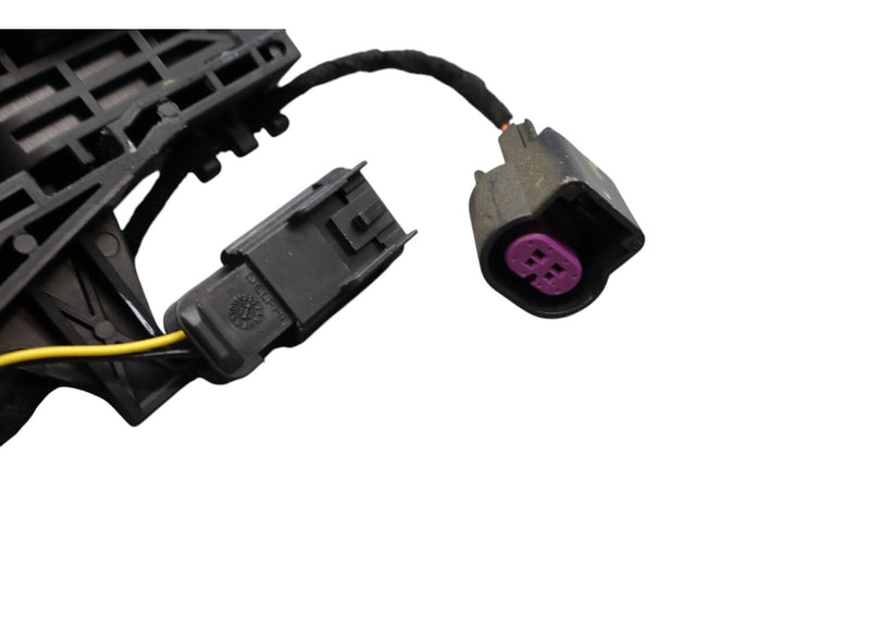 Load image into Gallery viewer, 14-17 Maserati Ghibli Rear Left Driver Exterior Door Handle P670005441 Oem
