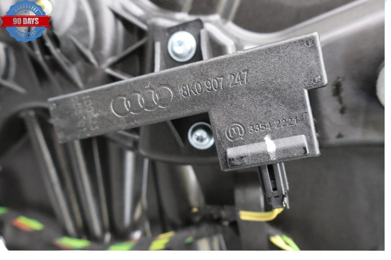 Load image into Gallery viewer, 11-17 Volkswagen Touareg Rear Left Driver Side Door Window Regulator Oem
