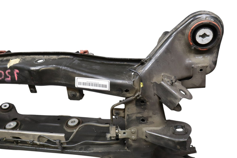 Load image into Gallery viewer, 14-17 Maserati Ghibli Rear Crossmember K Frame Suspension Cradle 6700376330 Oem
