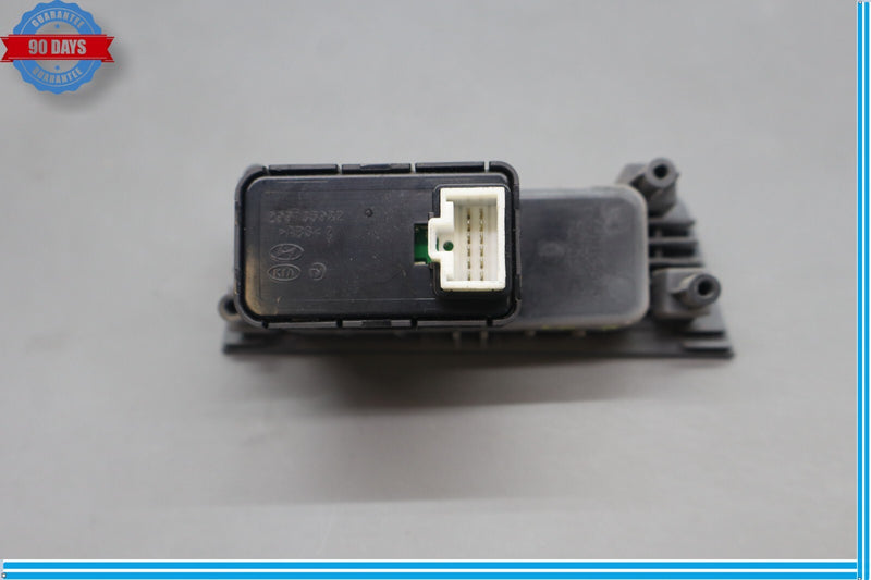 Load image into Gallery viewer, 15-20 Hyundai Genesis SIG Electronic Parking Brake Switch Button Lever Oem
