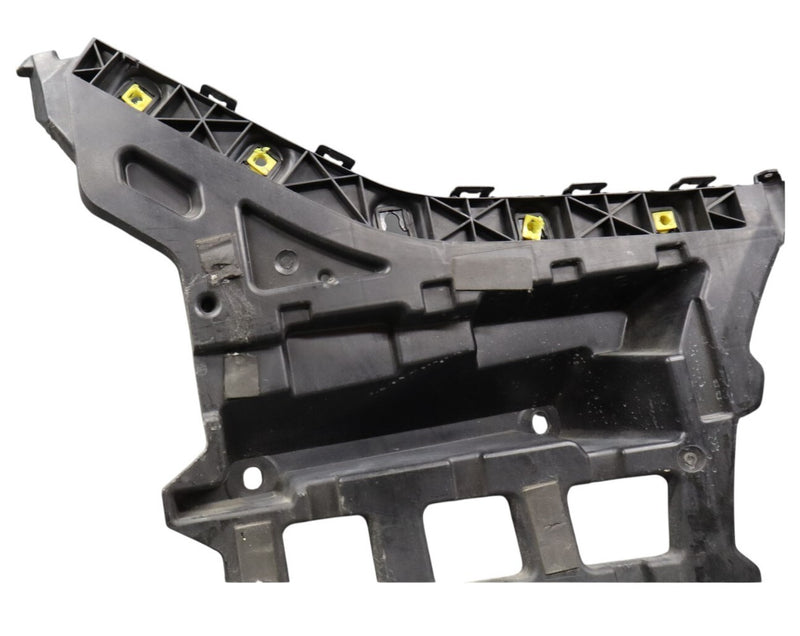Load image into Gallery viewer, 15-17 Hyundai Genesis Rear Right Passenger Side Lower Bumper Outer Bracket Oem
