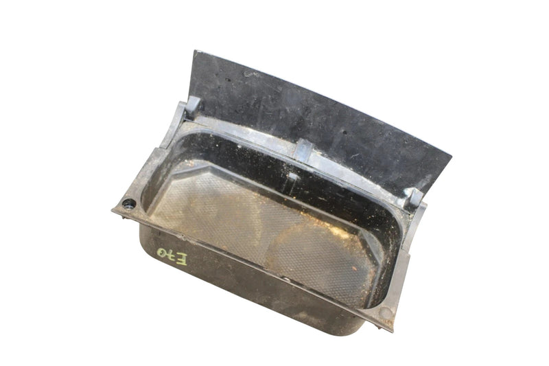 Load image into Gallery viewer, 07-14 Mercedes W216 CL550 S550 Front Center Console Cup Holder Cover Trim Oem
