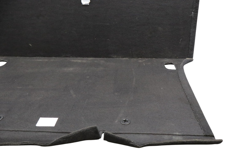 Load image into Gallery viewer, 14-21 Maserati Quattroporte M156 Rear Trunk Floor Luggage Cargo Cover Mat Oem
