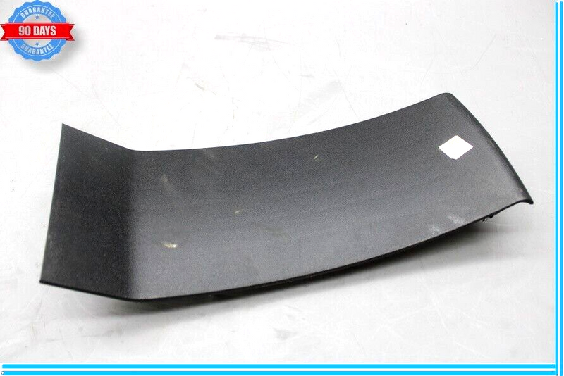 Load image into Gallery viewer, 12-16 Tesla Model S Rear Center Console Trim Panel Cover Oem
