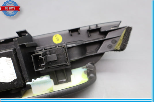 11-18 Volkswagen VW Touareg Rear Right Door Armrest Switch Trim 7P6867364 Oem