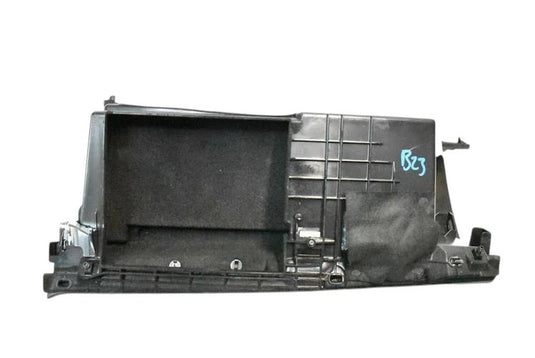 06-12 Mercedes X164 GL450 ML550 Dash Dashboard Glove Box Glovebox Black Oem