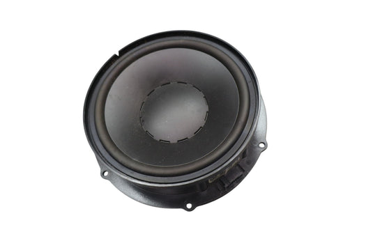 11-16 Volkswagen VW Touareg Rear Left Driver Side Door Audio Sound Speaker Oem