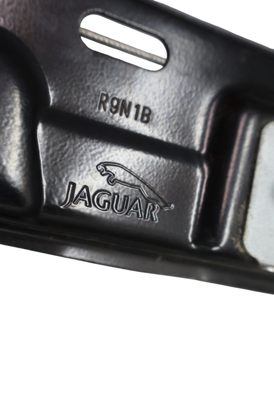 16-23 Jaguar X260 XF Front Right Passenger Side Window Regulator W/ Motor Oem