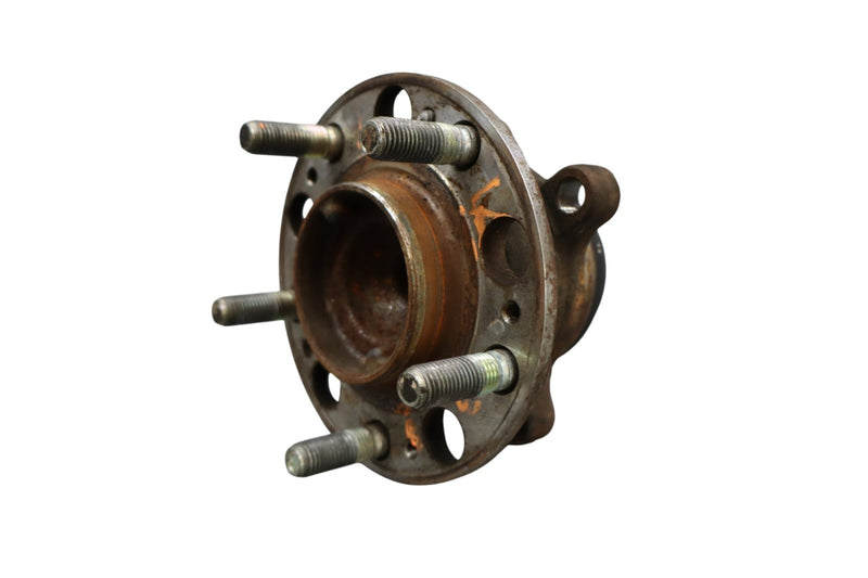 Load image into Gallery viewer, 09-14 Hyundai Genesis Front Left Side Wheel Hub Bearing Assembly 51750-3MXXX Oem
