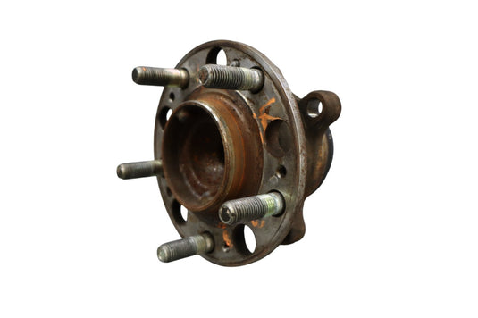 09-14 Hyundai Genesis Front Left Side Wheel Hub Bearing Assembly 51750-3MXXX Oem