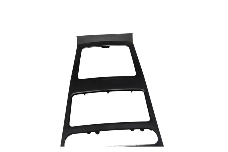 Load image into Gallery viewer, 03-12 Bentley Continental Center Console Shifter Upper Trim Bezel Oem
