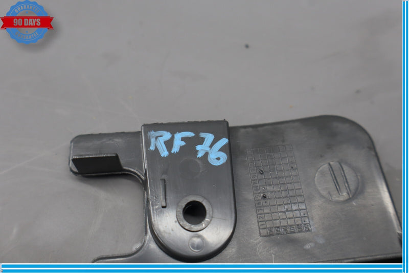 Load image into Gallery viewer, 03-12 Mercedes R230 SL500 Front Right Side Seat Cushion Trim Molding Oem
