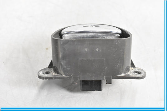 04-07 Jaguar XJ8 XJR X358 Interior Dash Park Brake Switch Control Unit Oem