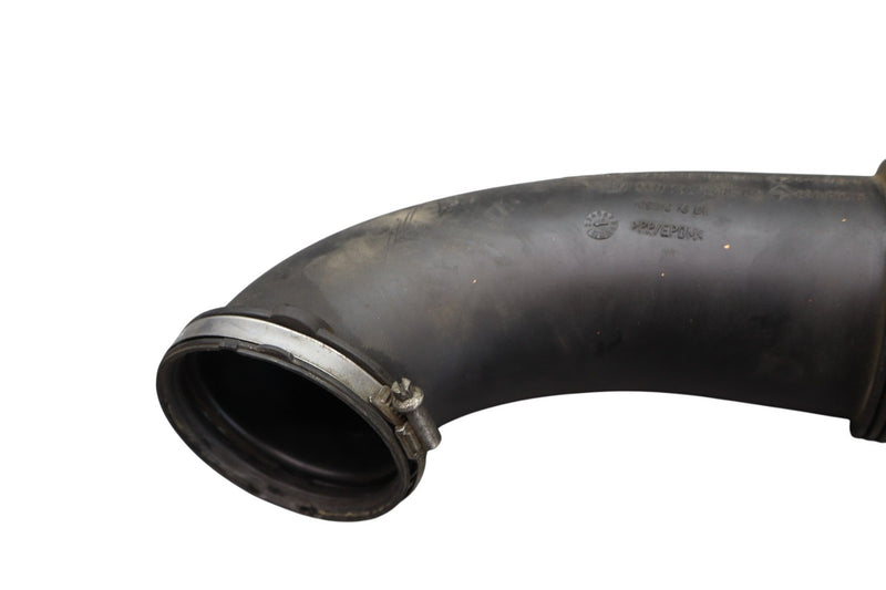 Load image into Gallery viewer, 04–05 BMW E63 645Ci Mass Air Flow Sensor Intake Rubber Boot Tube Elbow Duct Oem
